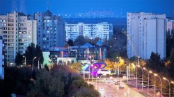 Волгодонск – южный атомград